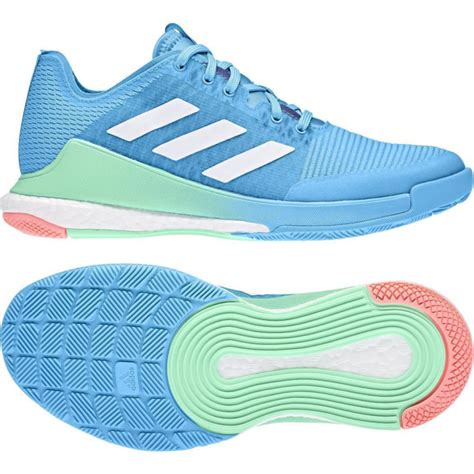 Handballschuhe adidas Crazyflight